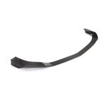 Mercedes Benz SLC Class R172 2016-2020 Front Bumper Lip Carbon Fiber