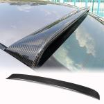 Carbon Fiber Rear Roof Spoiler for Infiniti G35 G37 G25 Sedan