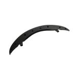 BMW 3 Series E90 E92 E93 M3 2008-2013 Front Bumper Lip Carbon Fiber