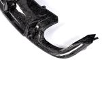 Audi S5 B8.5 Facelift Rear Bumper Diffuser Carbon Fiber/FRP 2012–2016