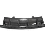 2017–2019 Audi A5 S Line / S5 B9 Mesh-Vented Multi-Fin Carbon Fiber Rear Diffuser