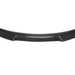 Infiniti Q50 Q50S Sedan 2014-2023 Rear Trunk Spoiler Carbon Fiber