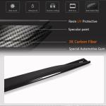 BMW 4 Series G26 M Sport 440i 2021-2023 Side Skirts Carbon Fiber