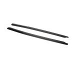 Audi R8 V10 Gen 2 4S 2016-2019 Carbon Fiber Side Skirts