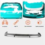 Audi RS4 B9 Typ 8W Avant 2020UP Rear Roof Spoiler Dry Carbon Fiber