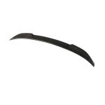 BMW 3 Series G20/M3 G80 2019-2025 Rear Trunk Spoiler Carbon Fiber