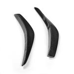 Mercedes Benz CLA Class (W117) C117 CLA45 AMG 2013-2019 Front Bumper Vents Carbon Fiber