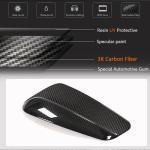 Porsche 911 992 2019UP Side Fender Vents Dry Carbon Fiber