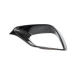 Mercedes Benz W213 S213 E63 2016-2020 Carbon Fiber Front Bumper Air Vent Cover