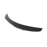 BMW 4 Series G22 G82 M4 Coupe 2021-2025 Rear Trunk Spoiler Carbon Fiber