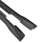 Porsche Panamera 970 Facelift 2014-2016 Side Skirts Carbon Fiber