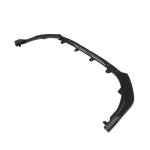 For Toyota Camry Sport 2021-2023 Front Bumper Lip Splitter Under Chin Spoiler Body Kit Camry Accessories