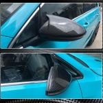 Volkswagen VW Golf 7 7.5 MK7 MK7.5 GTI R R-line 2014-2019 Mirror Covers Carbon Fiber Replacement Style