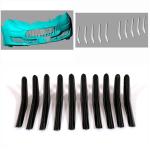 Maserati Ghibli M157 Base 2018-2020 Front Grille Dry Carbon Fiber