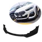 BMW 2 Series F44 220i 228i M Sport M235i GC Gran Coupe 2019-2021 Front Bumper Lip Carbon Fiber