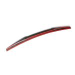 BMW 3 Series E36 1991-1998 Rear Trunk Spoiler Carbon Fiber