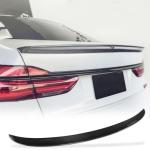 Carbon Fiber Rear Spoiler for BMW 7 Series G11 G12 740i 750i 2016-2022