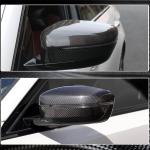 BMW G20 G22/G23 G30 G32 GT G11 G14/G15/G16 Mirror Covers LHD Replacement Style Dry Carbon Fiber