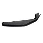 BMW X6M F96 2023-2024 Front Bumper Lip Dry Carbon Fiber