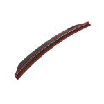 Audi A4 B5 1999-2001 Rear Trunk Spoiler Carbon Fiber