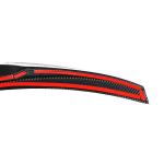 BMW 3 Series G20 M3 G80 2019UP Rear Trunk Spoiler Carbon Fiber