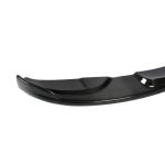 BMW 3 Series E90 E92 E93 M3 2008-2013 Front Bumper Lip Carbon Fiber