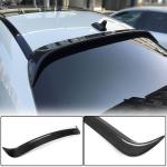 Mercedes Benz (W117) C117 2013-2018 Rear Roof Spoiler Carbon Fiber/FRP