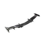 Chevrolet Camaro LS LT RS SS ZL1 Rear Trunk Spoiler Carbon Fiber/FRP 2016–2019