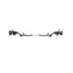 BMW 5 Series I5 G60 M Sport 2024+ Rear Bumper Diffuser Dry Carbon Fiber