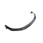 Lexus RCF RC-F Base Coupe 2-Door 2015-2018 Front Bumper Lip Carbon Fiber