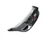 Jaguar F-Type 2015 Carbon Fiber Rear Bumper Diffuser– Direct Fit