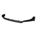 Land Rover Range Rover Sport Utility 4-Door 2014-2022 Carbon Fiber Front Bumper Lip Spoiler