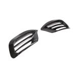 Mercedes Benz W447 Vito 2020UP Front Bumper Vents Dry Carbon Fiber