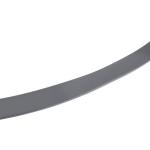 Mercedes Benz W204 C63 2007-2014 Rear Roof Spoiler Unpainted Primer PU