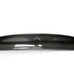 BMW 3 Series E46 325Ci 330Ci M3 Coupe 2000-2006 Rear Trunk Spoiler Carbon Fiber