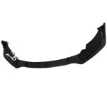 BMW 2 Series F44 220i 228i M Sport M235i GC Gran Coupe 2019-2021 Front Bumper Lip Carbon Fiber