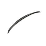 BMW 3 Series F30 2012-2018 Rear Trunk Spoiler Glossy Black ABS