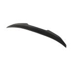 Audi A6 Sline S6 C7 C7.5 Sedan 2012-2019 Rear Trunk Spoiler Carbon Fiber/FRP