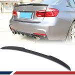 Carbon Fiber Spoiler for BMW 3 Series F30 F35 F80 320i 328i 2012-2018
