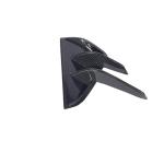 Audi RS3 8.5Y 2025-2026 Front Bumper Vents Dry Carbon Fiber