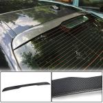 Mercedes Benz S Class W222 2014-2020 Rear Roof Spoiler Carbon Fiber/FRP
