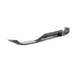 Infiniti Q50 Q50S 2014-2017 Rear Bumper Diffuser Carbon Fiber