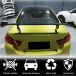 BMW F82 M4 Coupe 2015-2020 Rear Trunk Spoiler Carbon Fiber