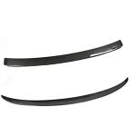 Carbon Fiber Spoiler for BMW 3 Series F30 F35 F80 320i 328i 2012-2018