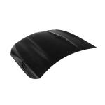 Mercedes Benz GLA Class X156 AMG Sport Utility 2015-2020 Engine Bonnet Hood Cover Carbon Fiber