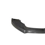 Bentley Bentayga (2016-2022) Carbon Fiber Front Bumper Lip– Direct Fit
