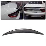 Maserati GranTurismo Carbon Fiber Rear Spoiler 2008-2011