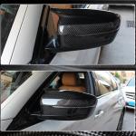 BMW G20 G22/G23 G30 G32 GT G11 G14/G15/G16 Mirror Covers Replacement LHD Dry Carbon Fiber