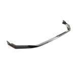 Honda Civic TYPE R Hatchback 4-Door 2023+ Front Bumper Lip Carbon Fiber