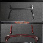 BMW M3 G81 2021-2024 Rear Roof Spoiler Carbon Fiber